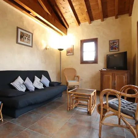 Sare, 2 Pieces, 2 Personnes - Fr-1-384-180 Nyaraló Sare